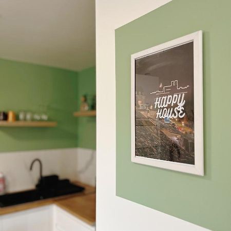 Happy House Apartment Torcenay Exterior photo